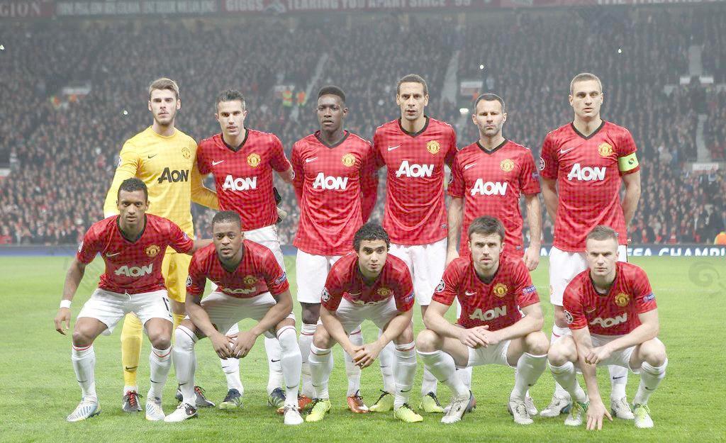 球迷的关注 球迷的关注