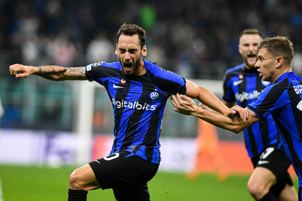 在现代足球 在现代足球